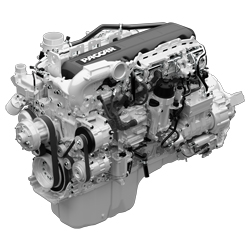 B205F Engine